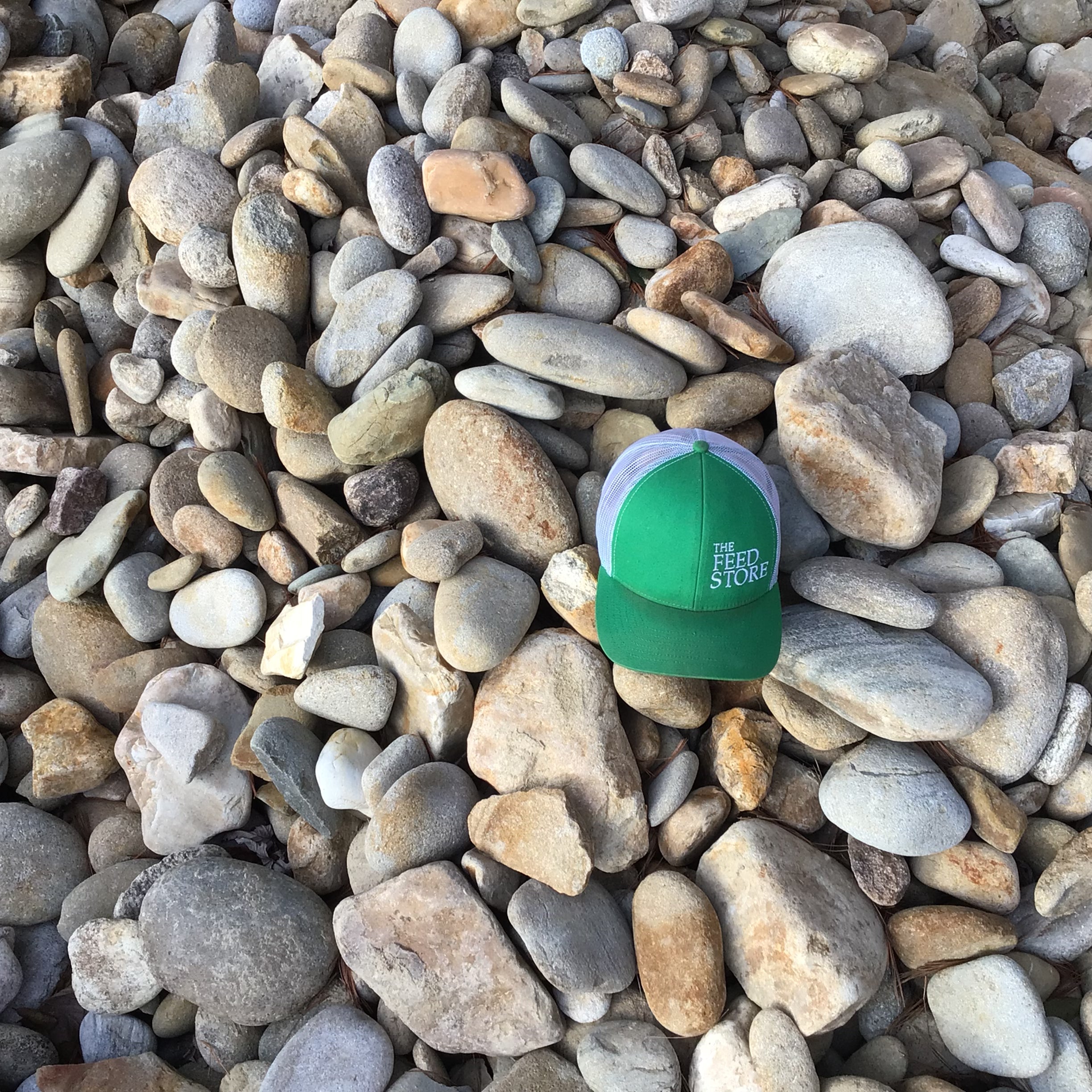 Bulk Mulch & Gravel – Crossville TN | The Feed Store – Tagged