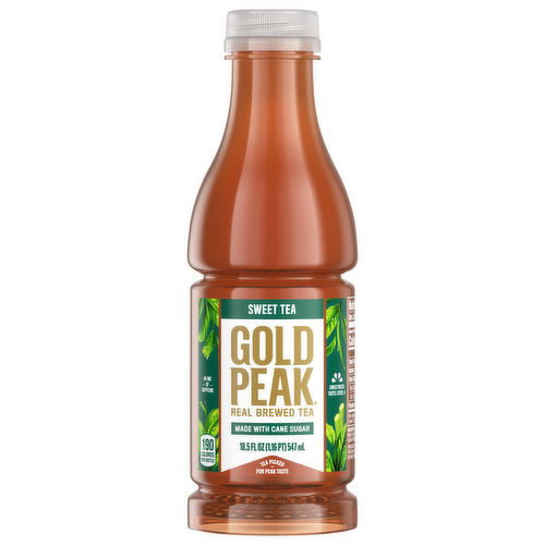 Gold Peak Tea 16.9 oz.