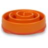 Oh Fun Feeder Orange Swirl Md