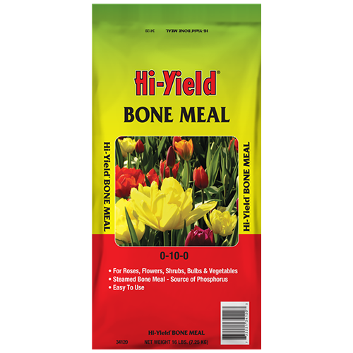 Hi-Yield Bone Meal 0-10-0 16lb