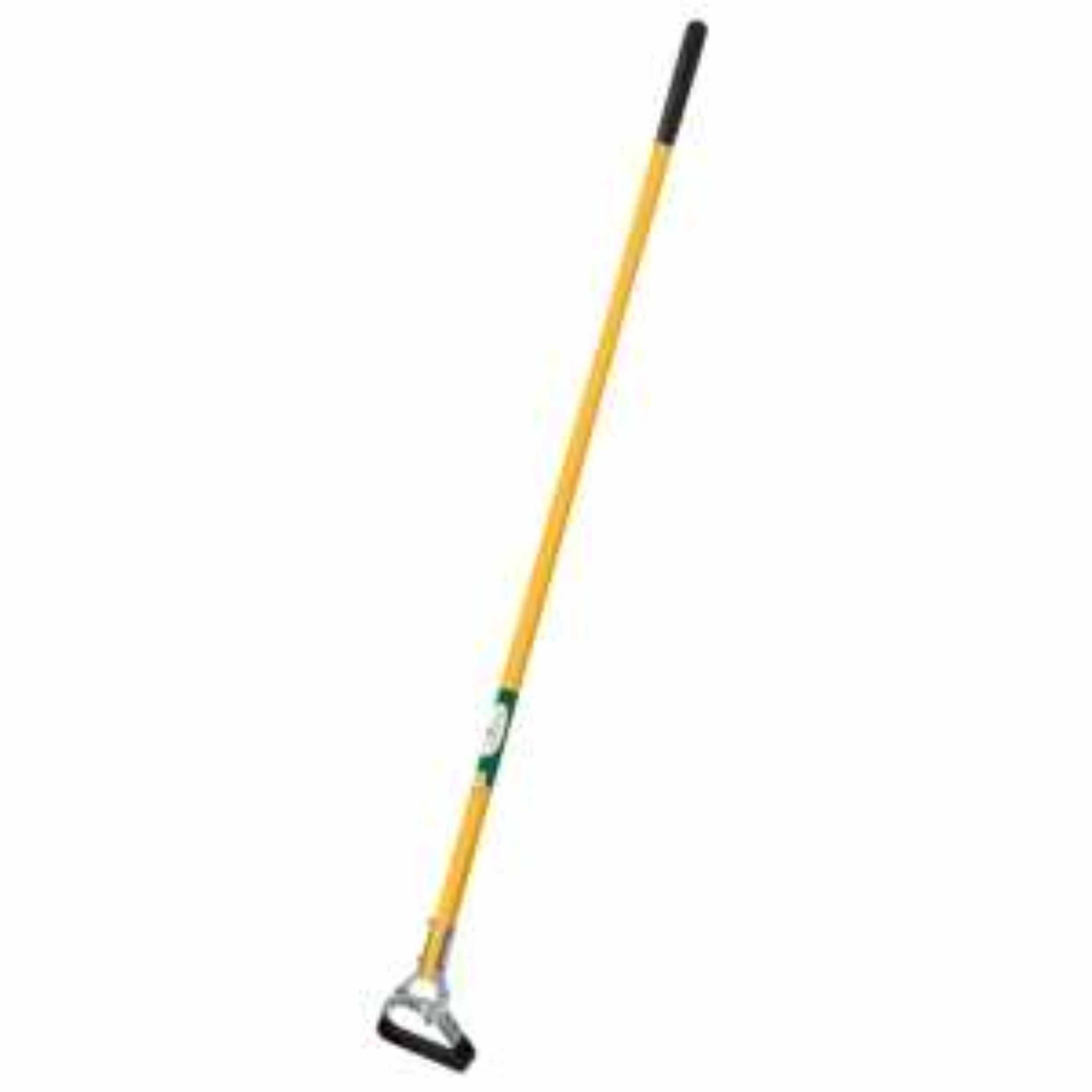 Landscaper's Select Action Hoe w/Fiberglass Handle