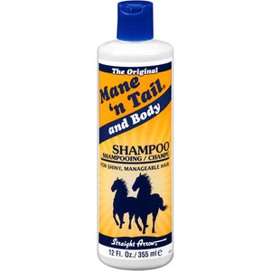 Mane 'n Tail Shampoo 12oz