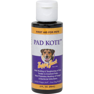 Happy Jack Pad Kote 2oz