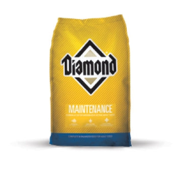 Diamond 22% Maintenance Dog Food 20lb