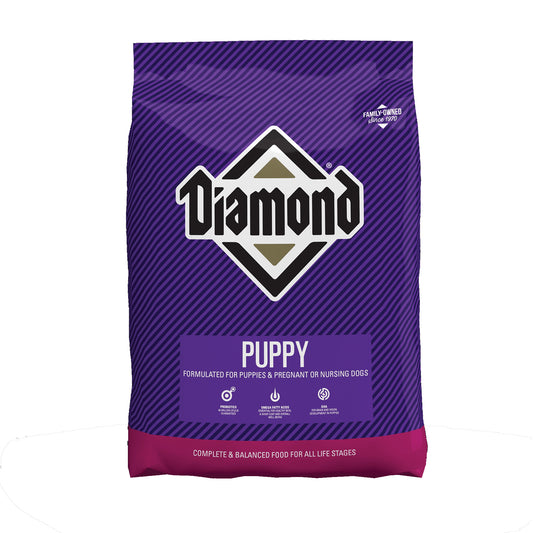 Diamond Puppy 20lb