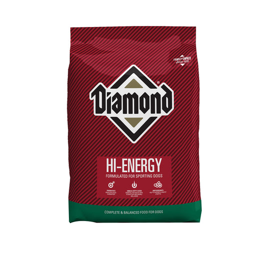 Diamond Hi Energy 24/20 Dog Food 50lb
