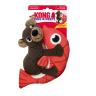 Kong Pull A Partz Pal Bear Medium Dog Toy