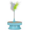 Cat Toy Scratch Bat Topper