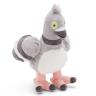Dog Toy Plush Flossie Pigeon