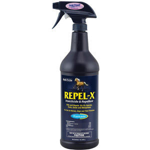 Repel-X Insecticide RTU 32 oz