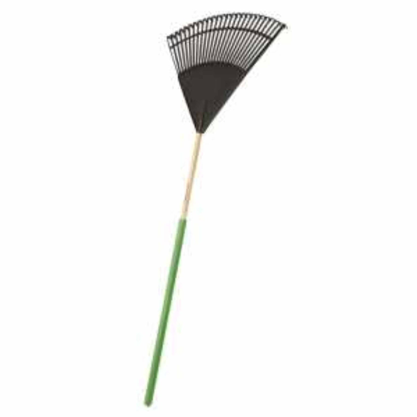 Landscaper's Select 26 Tine Poly Leaf Rake