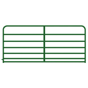 Green Gate 7 Bar 10'