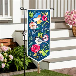 Everlasting Impression Welcome Home Songbirds