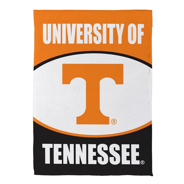 Garden Flag, University of Tennessee