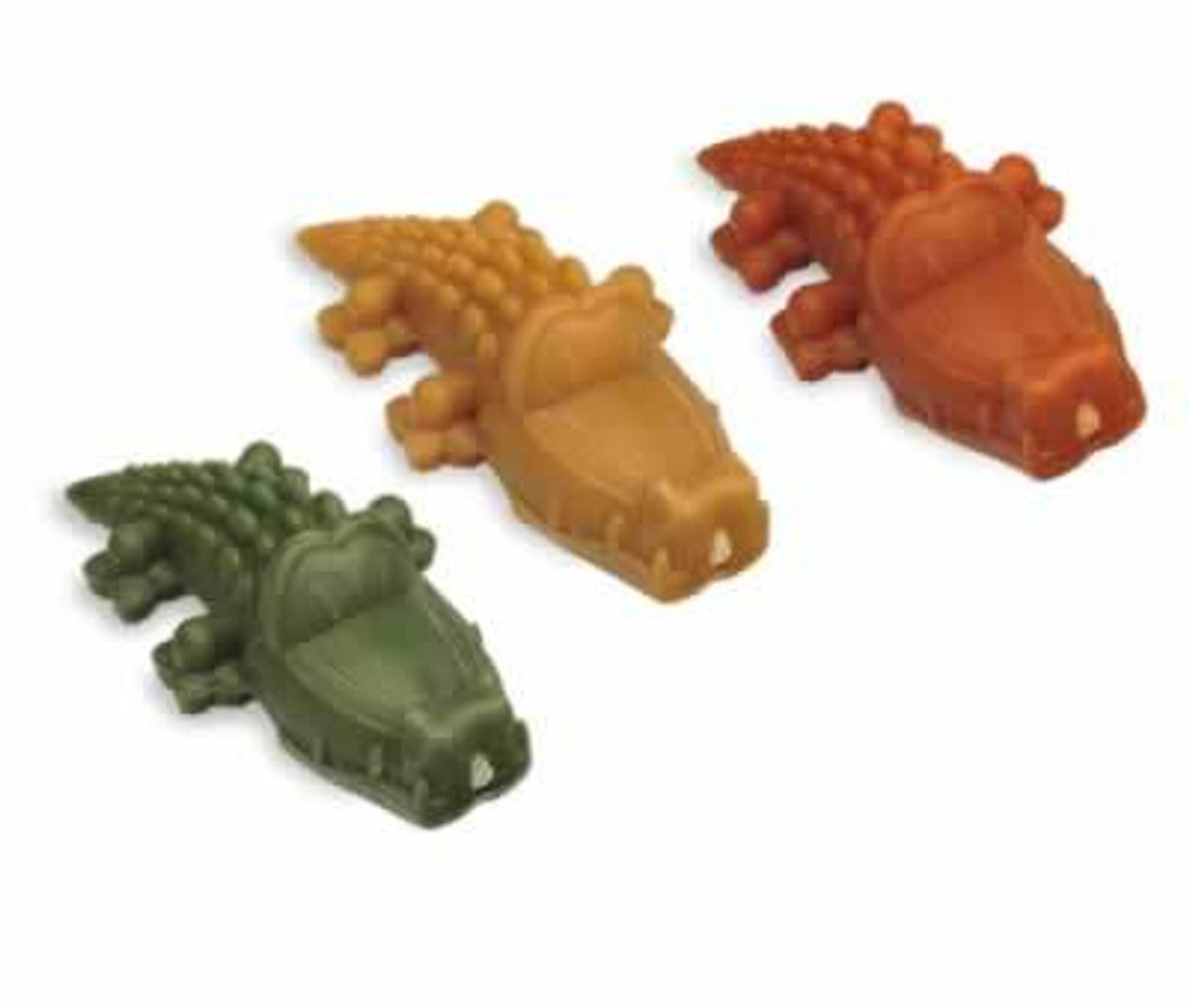 Whimzees Alligator Dental Chew