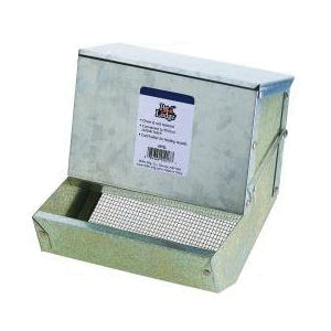 Rabbit Feeders 7" Sifter