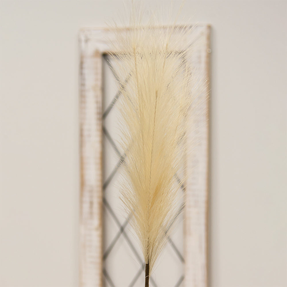Pampas Grass Pick - 28" - Natural