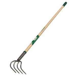 Landscaper's Select 4 Tine Garden Cultivator