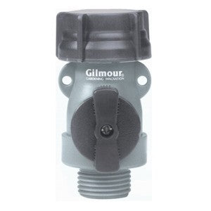 Gilmour Polymer Shut-Off Valve