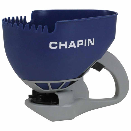 Chapin Hand Spreader for Salt Blue-8705A