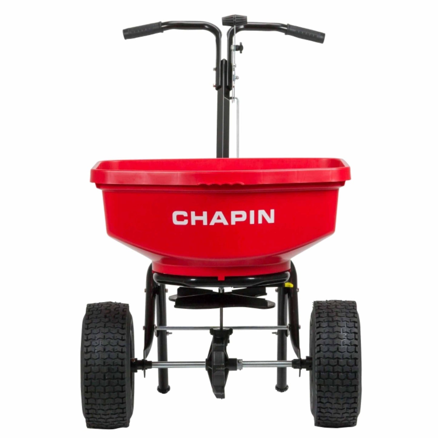 Chapin 80lb Contractor Push Spreader