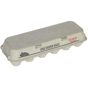 Egg Cartons