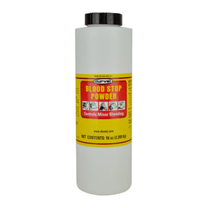 Blood Stop Powder
