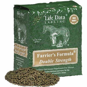 Farrier's Formula Double Strength 11lb