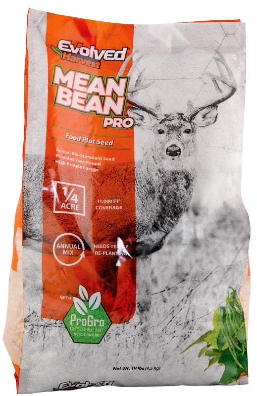 Mean Bean Pro Food Plot Seed 10lb