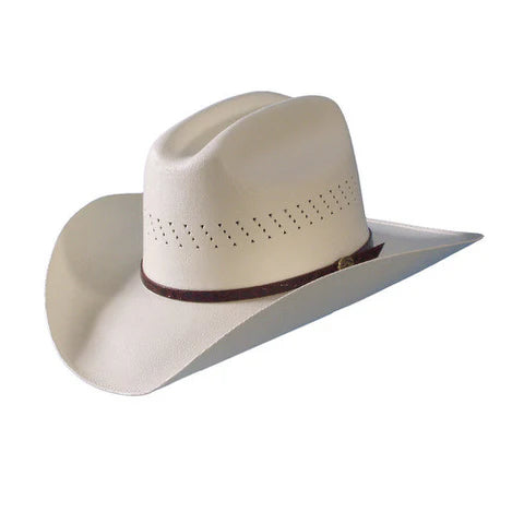 Hat, Cowboy Canvas 7 1/8