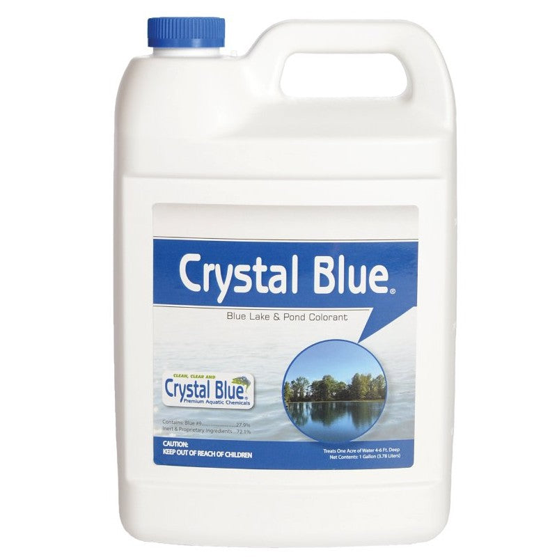 Crystal Blue Lake Colorant 1gal
