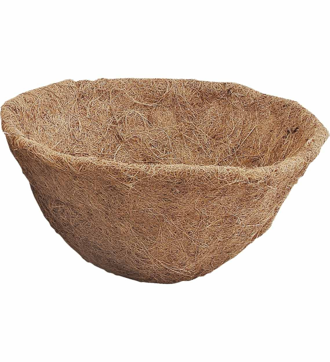 Coco Liner 14" Round