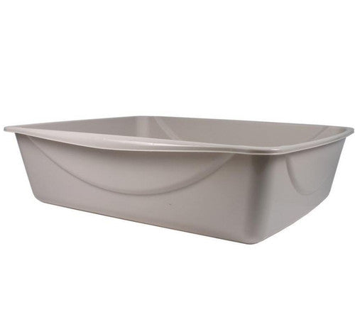 Cat Litter Pan Large