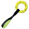 Kong Reflex Tug Yellow Dog Toy