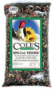 Cole's Special Feeder 5lb