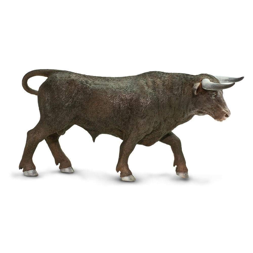 Black Bull