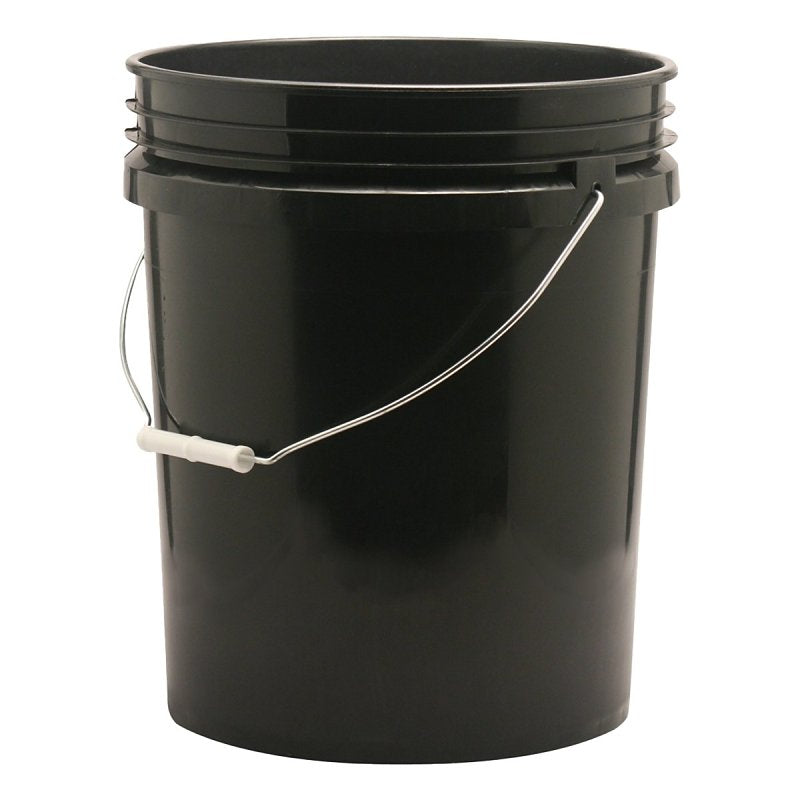 5 Gallon Empty Bucket