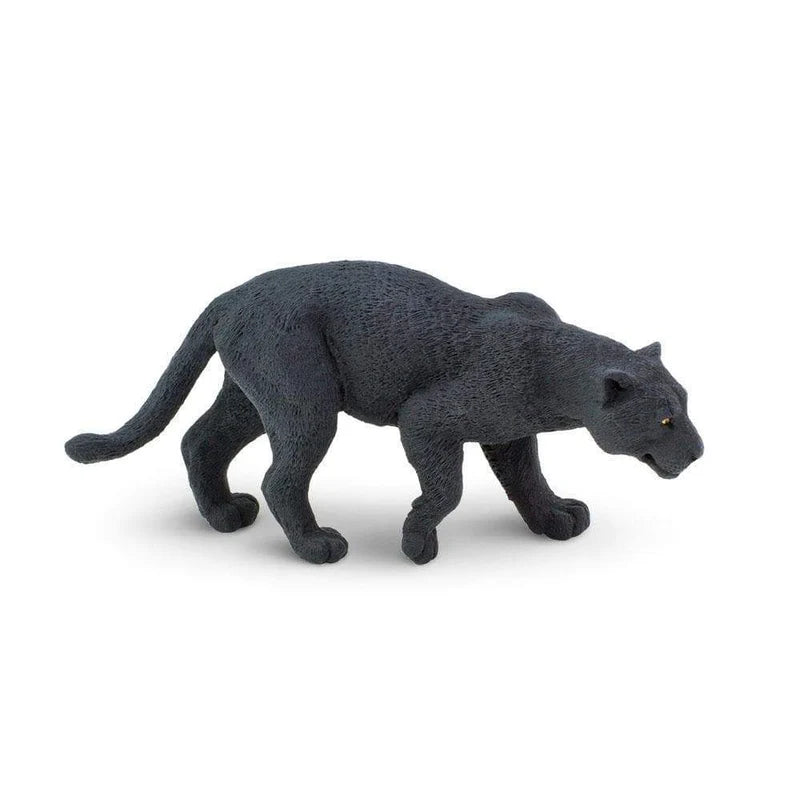 Safari Black Panther Jaguar