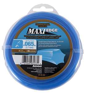 MAXI Edge Trimmer Line .065 x 40'