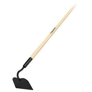 Landscaper's Select Garden Hoe