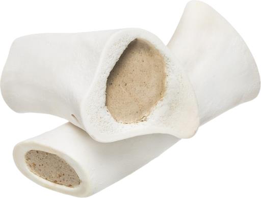 RedBarn 6" Filled Bone Chicken Dog Treat