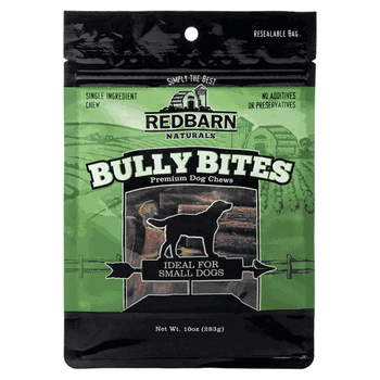 RedBarn Bully Bites