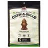 Chew A Bull Hydrant Large Individual Dog Treat