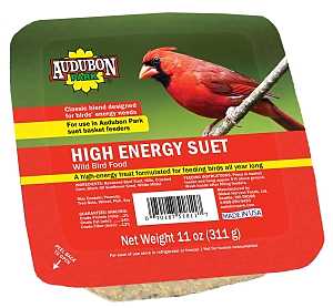 Suet Hi-Energy-13065 11oz