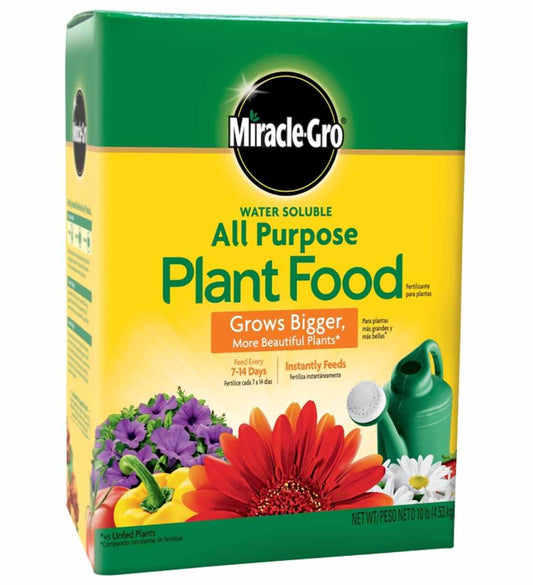 Miracle Gro All Purpose 10lb