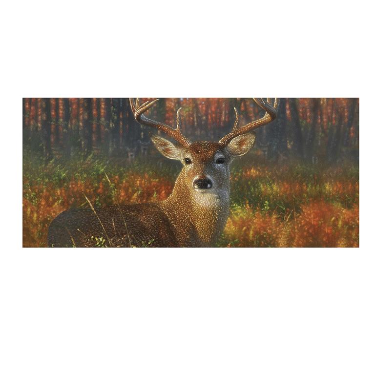 Switch Mat Gazing Autumn Buck