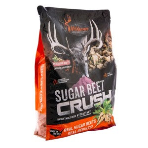 Sugar Beet Crush Deer Attractant 5lb