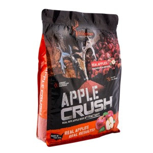 Apple Crush Deer Attractant 5 lb