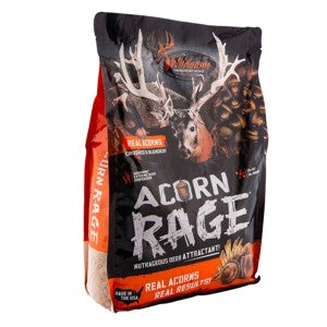 Acorn Rage Deer Attractant 5lb