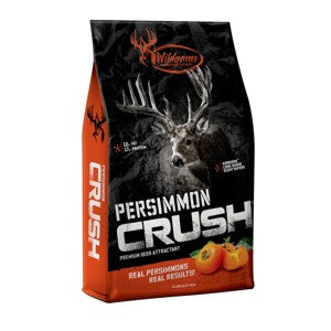 Persimmon Crush Deer Attractant 5lb